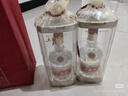 五糧液 普五第八代/七代 小酒版 52度 100ml 濃香型白酒 2022年-25年 八代普五 100ml*1瓶 曬單實(shí)拍圖