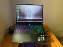 聯(lián)想拯救者Y9000P 2025AI元啟游戲筆記本電腦(Ultra9 275HX 32G1T RTX5070Ti 2.5K240Hz黑)國家補貼20% 曬單實(shí)拍圖