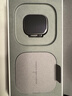 Apple/蘋(píng)果 Watch Ultra 3 智能手表蜂窩款49毫米黑色鈦金屬表殼黑色海洋表帶 MF0M4CH/B 曬單實(shí)拍圖