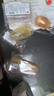 馬博士嬰兒牙膠磨牙膠棒小蘑菇牙膠新生兒兒童咬咬膠水果咬咬袋 5件 曬單實(shí)拍圖