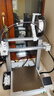 拓竹A1 3D打印機桌面家用FDM全自動(dòng)調平高速3d打印機器bambulab A1 單機【大陸版】 曬單實(shí)拍圖