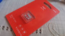 愛(ài)國者（aigo）128GB TF（MicroSD）存儲卡 U3 A1 V30 4K 監控攝像頭 車(chē)載行車(chē)記錄儀專(zhuān)用內存卡 T1讀速100MB/s 曬單實(shí)拍圖
