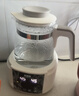 貝因美（Beingmate）恒溫水壺 恒溫壺嬰兒調奶器溫熱暖奶器家用沖奶粉電熱燒水養生壺 曬單實(shí)拍圖