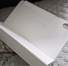 rurihai適用一加平板2pro保護套13.2英寸磁吸分離可拆分雙面夾平板一加pad2pro保護殼亞克力硬超薄 【冰川白】磁吸可拆分-贈防摔內膽-贈鋼化膜 一加平板2pro【13.2英寸】 曬單實(shí)拍圖