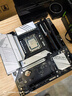 技嘉英特爾14代i5 14600KF/14490F/14400F搭B760/Z790主板CPU套裝 板u套裝 主板套裝 B760M ELITE小雕WiFi GEN5 D4 i5 14600KF【14核 曬單實(shí)拍圖