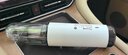 松下（Panasonic）【國家補貼】車(chē)載吸塵器大吸力手持無(wú)線(xiàn)小型家用車(chē)內輕盈便攜高效長(cháng)續航除塵 團購禮物 MC-HC10W 曬單實(shí)拍圖