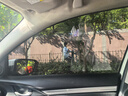 強生汽車貼膜玉石深色汽車玻璃膜隔熱膜太陽膜新能源陶瓷膜汽車膜全車膜車窗貼膜防曬膜包施工國際品牌 曬單實拍圖