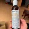 科顏氏（Kiehl's）金盞花潔面啫喱230ml洗面奶保濕清潔護膚禮盒生日禮物 曬單實(shí)拍圖