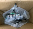 永久自行車(chē)后貨架山地車(chē)支撐貨架可載物坐人行李尾架公路單車(chē)通用后座 重磅后貨架 曬單實(shí)拍圖