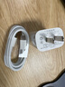 Viken【直營(yíng)正品】蘋(píng)果15/16充電器頭適配原裝45W/30W快充套裝16/15 Pro/promax/plus充電線(xiàn)氮化鎵 【原盒封裝】蘋(píng)果30W快充頭+1米編織快充線(xiàn) 安全認證不傷機 曬單實(shí)拍圖
