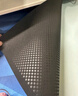 卓威奇亞（ZOWIE GEAR）G-SR-SE瀾II 電競鼠標墊 細面鼠標墊 游戲鼠標墊 控制墊 澀墊 電競桌墊  曬單實(shí)拍圖