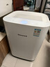 霍尼韋爾（Honeywell）空氣凈化器家用辦公大空間除花粉甲醛霧霾PM2.5除過(guò)敏原甲流病毒【家電國家補貼】KJ900F-PAC000DW 曬單實(shí)拍圖