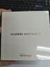 HUAWEI WATCH GT 5 國家補貼15% 魅影黑41mm華為智能手表情緒健康助手玄璣感知系統 曬單實(shí)拍圖