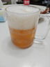 五星啤酒 雙合盛出品 全麥芽 精品釀造 10°P 500ml*12罐 整箱裝  曬單實(shí)拍圖