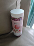 杞里香 玫瑰花茶50g/瓶 平陰重瓣玫瑰花茶大朵泡水養(yǎng)生茶禮品 曬單實(shí)拍圖
