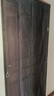 京尋夏季防蚊門(mén)簾金剛網(wǎng)磁吸魔術(shù)貼免打孔紗門(mén)防蠅紗網(wǎng) 灰色90*200 曬單實(shí)拍圖