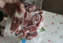大莊園 進(jìn)口草飼原切牛腩塊 凈重4斤 燉煮食材【真原切】 曬單實(shí)拍圖