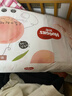好奇（Huggies）鉑金裝小桃褲成長褲XL96片(12-17kg)加大號尿不濕【透爽散熱】 曬單實(shí)拍圖