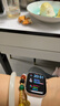 Smorss適用Apple WatchS10/S9/S8/S7/S6/5/2/SE/Ultra蘋(píng)果手表充電器磁吸式iwatch無(wú)線(xiàn)底座magsafe充電線(xiàn) 曬單實(shí)拍圖