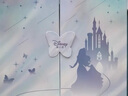 迪士尼（Disney）蝴蝶手鏈女生閨蜜實(shí)用的高級感輕奢小眾精致生日禮物送女生 曬單實(shí)拍圖