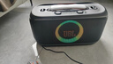 JBLPARTYBOX ON THE GO 2代音箱 無(wú)線(xiàn)互聯(lián)藍牙長(cháng)續航低音炮音響戶(hù)外便攜 移動(dòng)K歌 長(cháng)續航派對音箱 曬單實(shí)拍圖