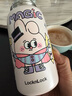 樂扣樂扣兒童保溫杯幼兒園水杯3-6歲直飲吸管杯學(xué)生杯子女孩上學(xué)用喝水壺 曬單實拍圖