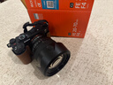 索尼（SONY） FE20-70mm F4 G全畫(huà)幅 超廣角 變焦G鏡頭SEL2070G 小三元 20-70 20-70G 標配贈尼克斯72UV+清潔套裝 曬單實(shí)拍圖
