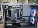 華碩TUF GAMING B850M-PLUS WIFI重炮手主板 CPU 7800X3D/9800X3D/9600X(AMD B850/socket AM5) 曬單實(shí)拍圖