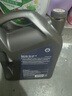 殼牌（Shell）機油全合成機油5w-40(5w40) API SP級 4L 2代灰殼 京東養車(chē) 曬單實(shí)拍圖
