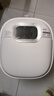 飛利浦泡腳桶躺泡免洗電動(dòng)按摩足浴盆UV殺菌小白桶智能加熱軟膠泡腳盆3222F  實(shí)用節日生日禮物  曬單實(shí)拍圖