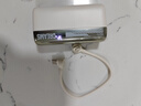 索盈【國家3C認證丨10000毫安丨可上飛機】膠囊充電寶迷你小巧便攜自帶線(xiàn)蘋(píng)果小米華為快充移動(dòng)電源標 曬單實(shí)拍圖