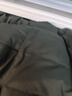 優(yōu)衣庫驚喜價(jià)男裝高級輕型羽絨茄克羽絨服外套休閑夾克470067 57 深橄欖色 XL /180/108B 曬單實(shí)拍圖