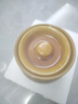 燉盅隔水燉家用蒸蛋羹專(zhuān)用碗小瓦罐蒸盅陶瓷一人份帶蓋煲湯雞蛋羹 【加厚款】瓦罐燉盅（棕色） 單個(gè)裝 500ml 曬單實(shí)拍圖