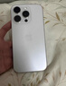 Apple【限時(shí)搶購】蘋(píng)果13promax iPhone13promax全網(wǎng)通5G手機 iPhone13promax銀白色6.7寸 256GB 全網(wǎng)通+質(zhì)保2年+配件禮包 曬單實(shí)拍圖