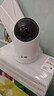 華為智選4K 800萬(wàn)攝像頭監控家庭用室內手機遠程可對話(huà)360度無(wú)死角帶夜視 嬰兒寶寶寵物云臺看護器海雀3s4K 曬單實(shí)拍圖