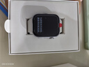 華為HUAWEI WATCH FIT 4 悅動(dòng)白氟橡膠表帶 華為運動(dòng)智能手表超輕薄大屏潮流運動(dòng)藍牙通話(huà)睡眠監測fit4 曬單實(shí)拍圖