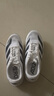 阿迪達(dá)斯 （adidas）男子 跑步系列 adizero Evo SL M 跑步鞋 JH6206 42碼/UK8 曬單實拍圖