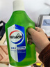 威露士（Walch）多用途消毒液1L 衣物除菌液家居硬表面地板消毒水殺菌祛異味 曬單實(shí)拍圖
