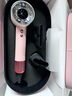 戴森（DYSON）HD16 智能吹風(fēng)機 Supersonic 電吹風(fēng) 負離子 速干護發(fā)  禮物推薦 HD16山櫻粉色  曬單實(shí)拍圖