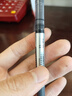 百樂(lè )（PILOT）【熱門(mén)商品】BX-V5黑色中性筆0.5直液式走珠筆簽字筆小v5學(xué)生考試刷題水筆高顏值文具套裝 12支 曬單實(shí)拍圖