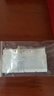 周大生淡水珍珠耳釘925銀耳飾高級簡(jiǎn)約送女友生日禮物珠徑約7-7.5mm 曬單實(shí)拍圖