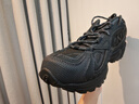 NEW BALANCE NB 官方老爹鞋男鞋黑色經(jīng)典復(fù)古低幫太空鞋休閑運(yùn)動(dòng)鞋703系列 黑色 ML703NCD 42(腳長(zhǎng)26.5cm) 曬單實(shí)拍圖