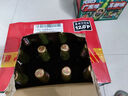珠江啤酒（PEARL RIVER）12度 經(jīng)典老珠江啤酒 600ml*12瓶 整箱裝 中秋節(jié)送禮 曬單實(shí)拍圖