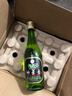 竹葉青酒 山西杏花村汾酒 露酒 玻瓶 送禮 45度 475mL 12瓶 原箱 曬單實(shí)拍圖