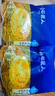 良芯匠人老上海風(fēng)味蔥油餅1kg早餐半成品手抓餅正宗酥皮蔥花煎餅10只裝 曬單實(shí)拍圖