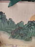 知味觀(guān)月餅禮盒 中秋節禮品 廣式 中華老字號禮物送禮 明月山川隱585g 曬單實(shí)拍圖
