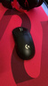 卓威奇亞（ZOWIE GEAR）G-SR-SE熾II 電競鼠標墊 細面鼠標墊 游戲鼠標墊 鼠標墊大號 電競桌墊gsrse熾升級款 曬單實(shí)拍圖