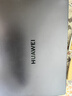 華為（HUAWEI）MatebooK 數字系列  二手筆記本電腦 學(xué)生辦公 輕薄全面屏以質(zhì)檢報告為準 MateBook  21款 曬單實(shí)拍圖