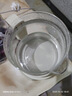 一刻間全玻璃恒溫壺嬰兒調奶器沖奶恒溫水壺家用燒水壺大容量恒溫水壺 全玻璃壺身 1.5L +玻璃蓋 曬單實(shí)拍圖