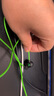 雷蛇（Razer）戰錘狂鯊V3 有線(xiàn)入耳式耳機耳塞 7.1環(huán)繞聲 吃雞神器 三角洲官方指定 Type C（贈THX軟件 可調EQ） 曬單實(shí)拍圖